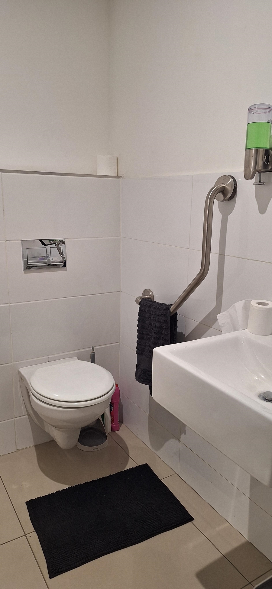 To Let Commercial Property for Rent in Stikland Western Cape